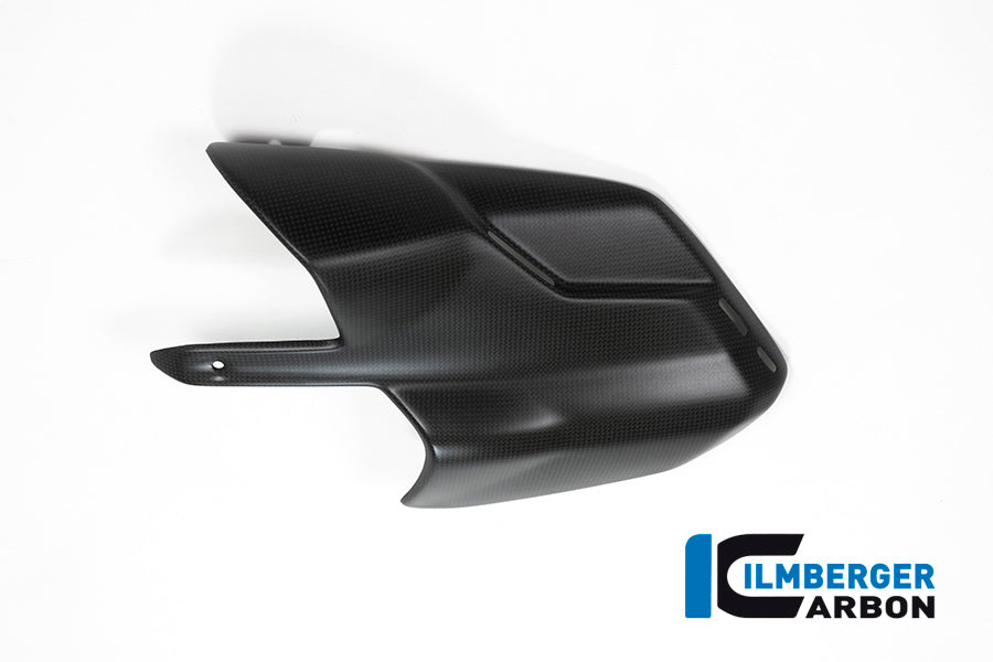 Ilmberger Carbon Exhaust Heat Shield Ducati MTS 2015