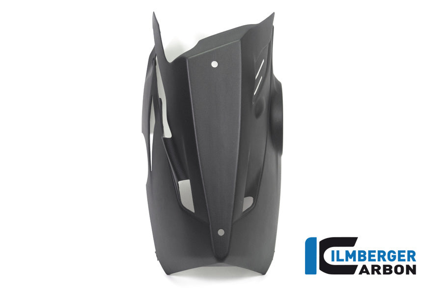 Ilmberger Carbon Belly Pan Ducati Panigale V4 Racing - Matte