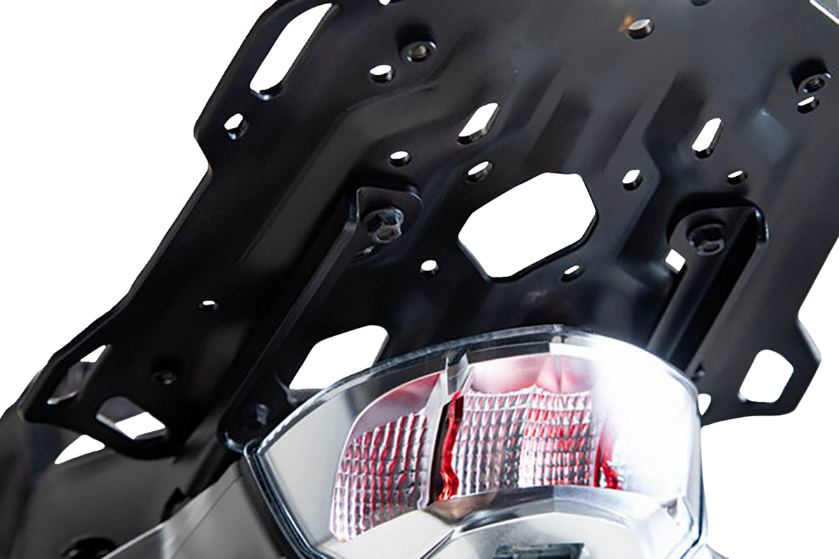 SW-Motech Lowering Kit For Adventure-Rack - BMW - 1200/1250 GS