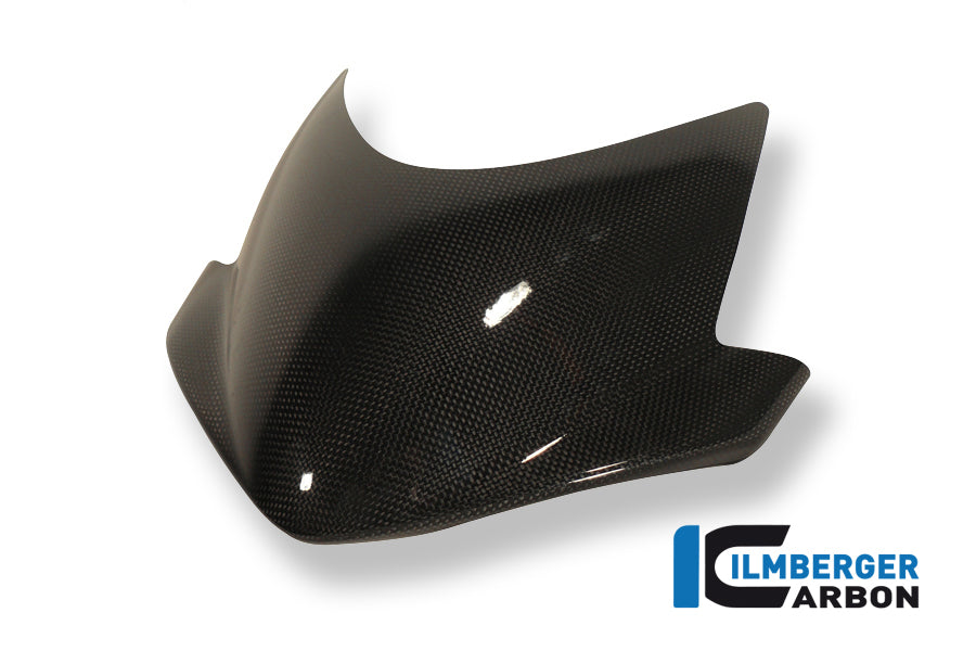 Ilmberger Carbon Windshield Carbon