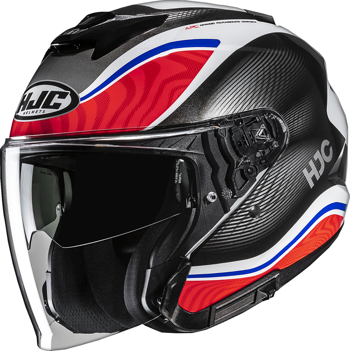 HJC I31 Depe Helmet