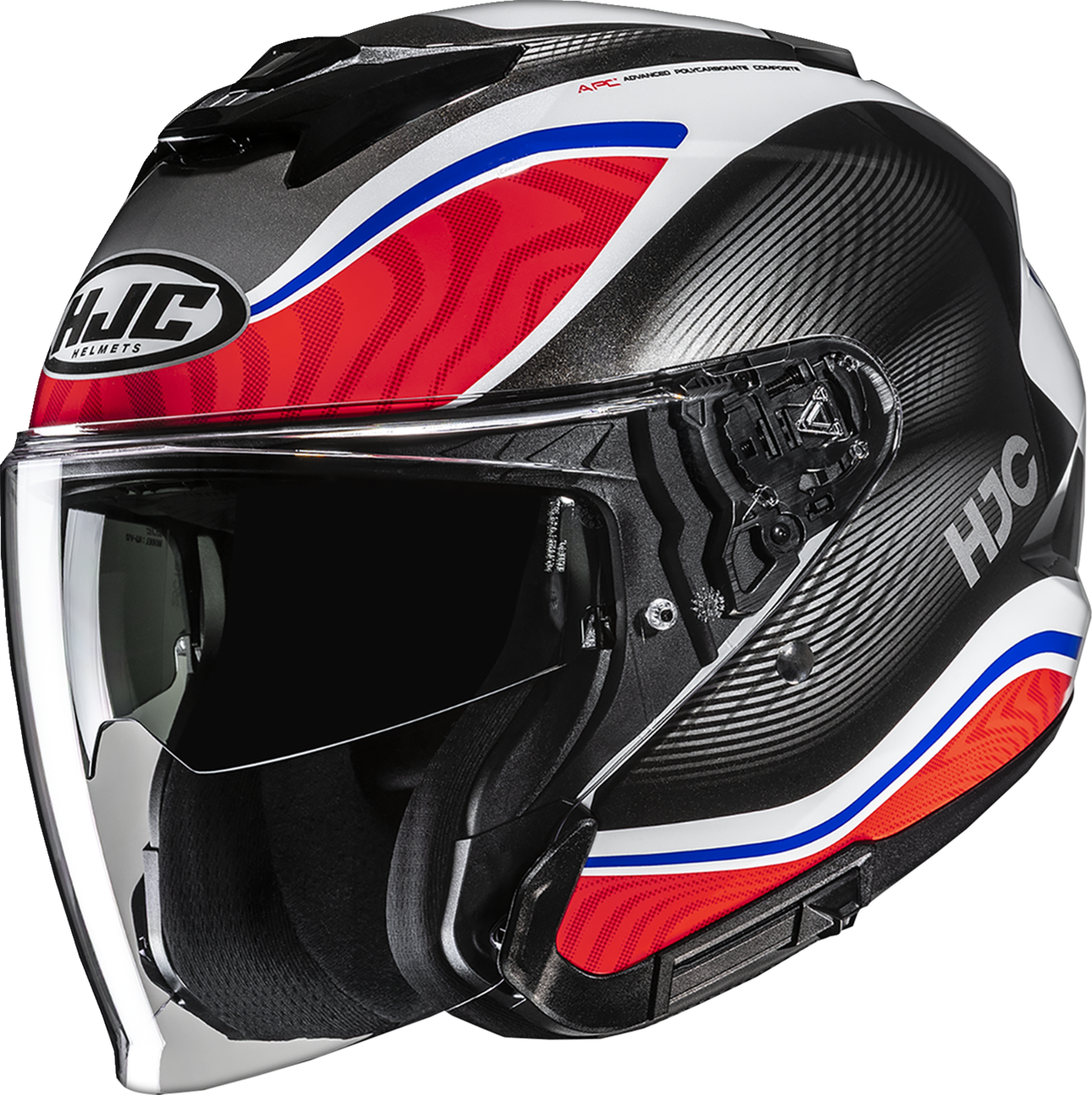 HJC I31 Depe Helmet
