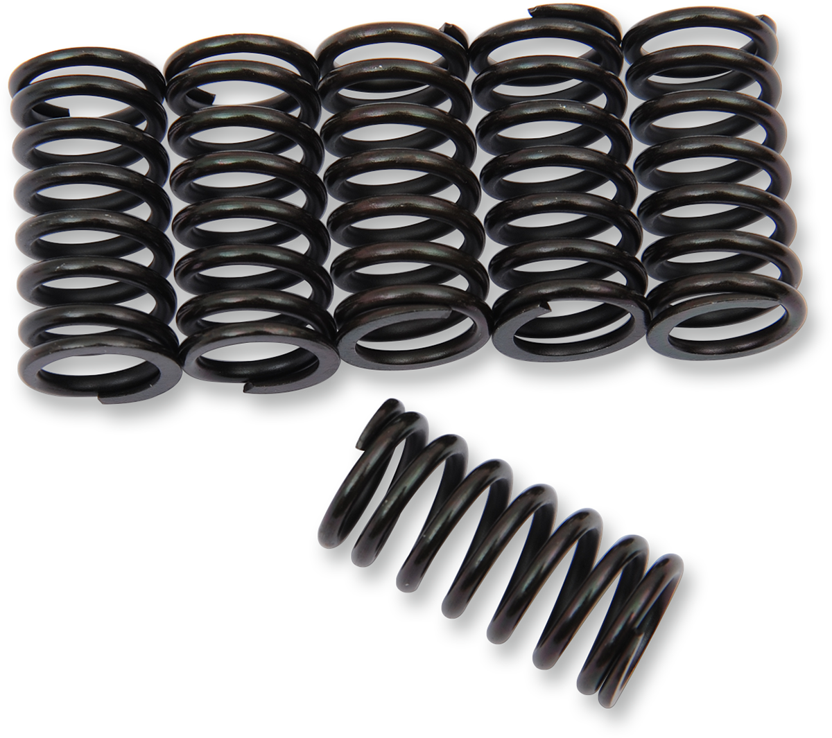 Barnett Clutch Springs - Kawasaki/Suzuki/Honda