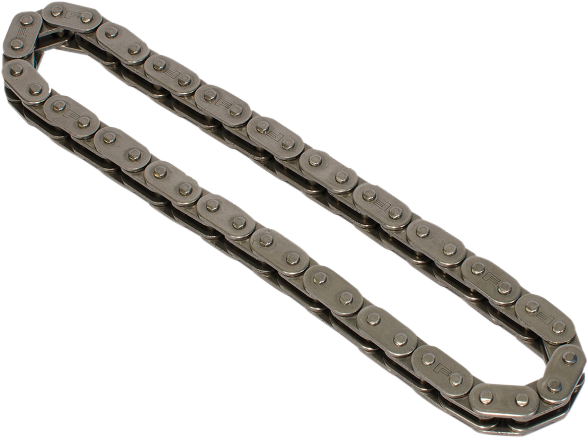 Feuling Parts Outer Roller Chain - 22 Link - M8 | Twin Cam
