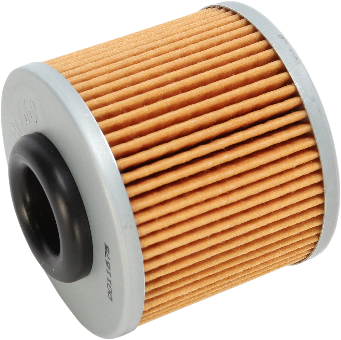 Hiflofiltro Oil Filter - MV Agusta