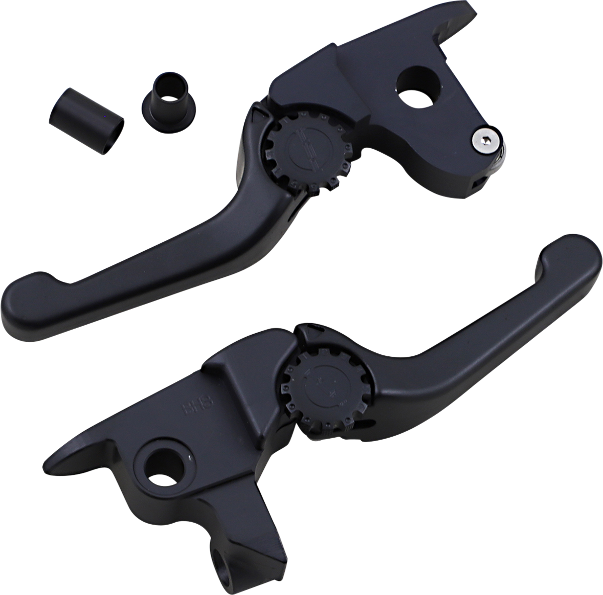 PSR Anthem Shorty Lever Set - Black