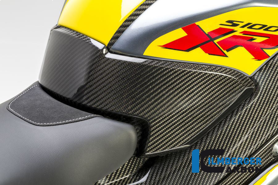 Ilmberger Carbon Tank Fairing BMW S 1000 XR 2015-2019
