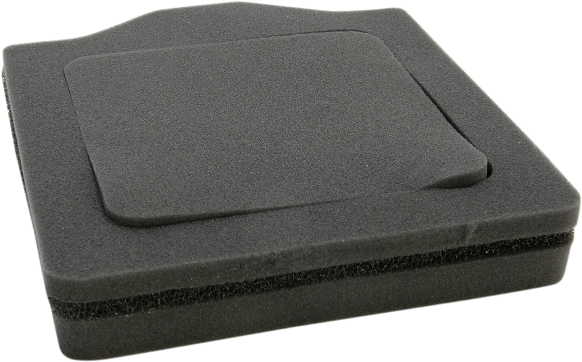 Hiflofiltro Replacement Air Filter - Honda