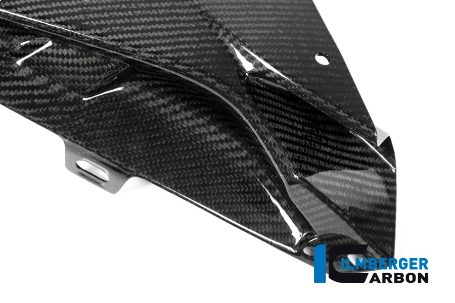 Ilmberger Carbon Upper Part Of The Fairing Side Panel Right Carbon