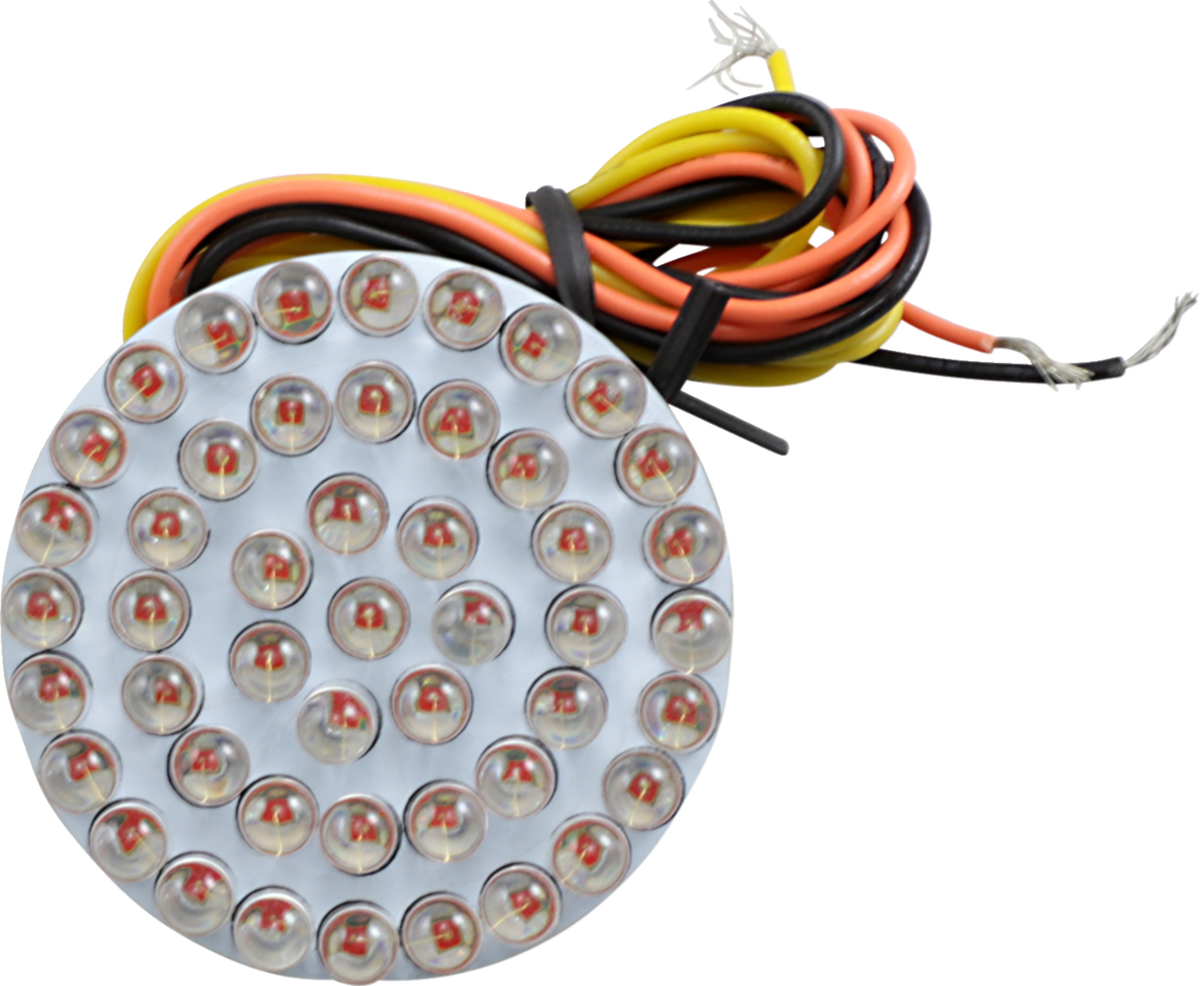 Custom Dynamics Universal LED Clusters
