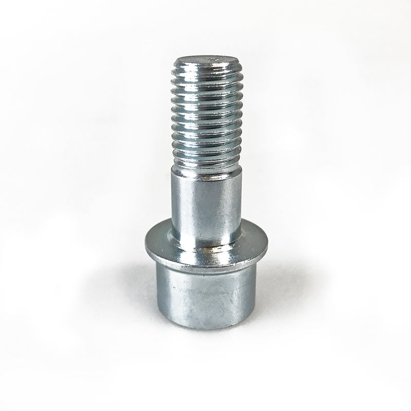 Set-screw sprocket carrier M12x1,5x31