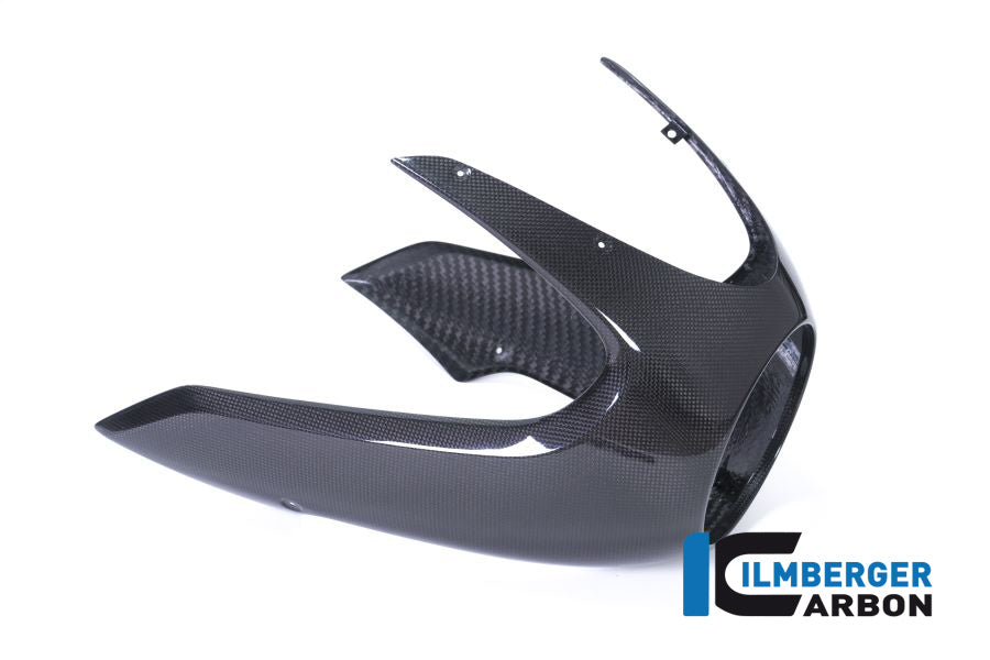 Ilmberger Carbon Top Fairing Street Complete BMW R Nine T Racer´17