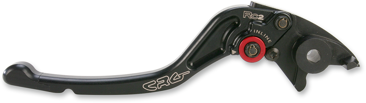 CRG RC2 Standard Brake Lever - Black