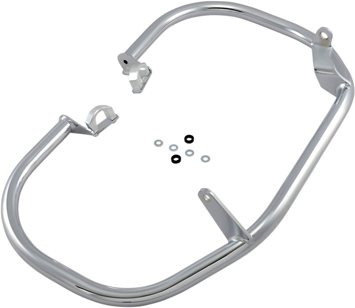 Cobra Freeway Bar (Highway Bar) - Chrome