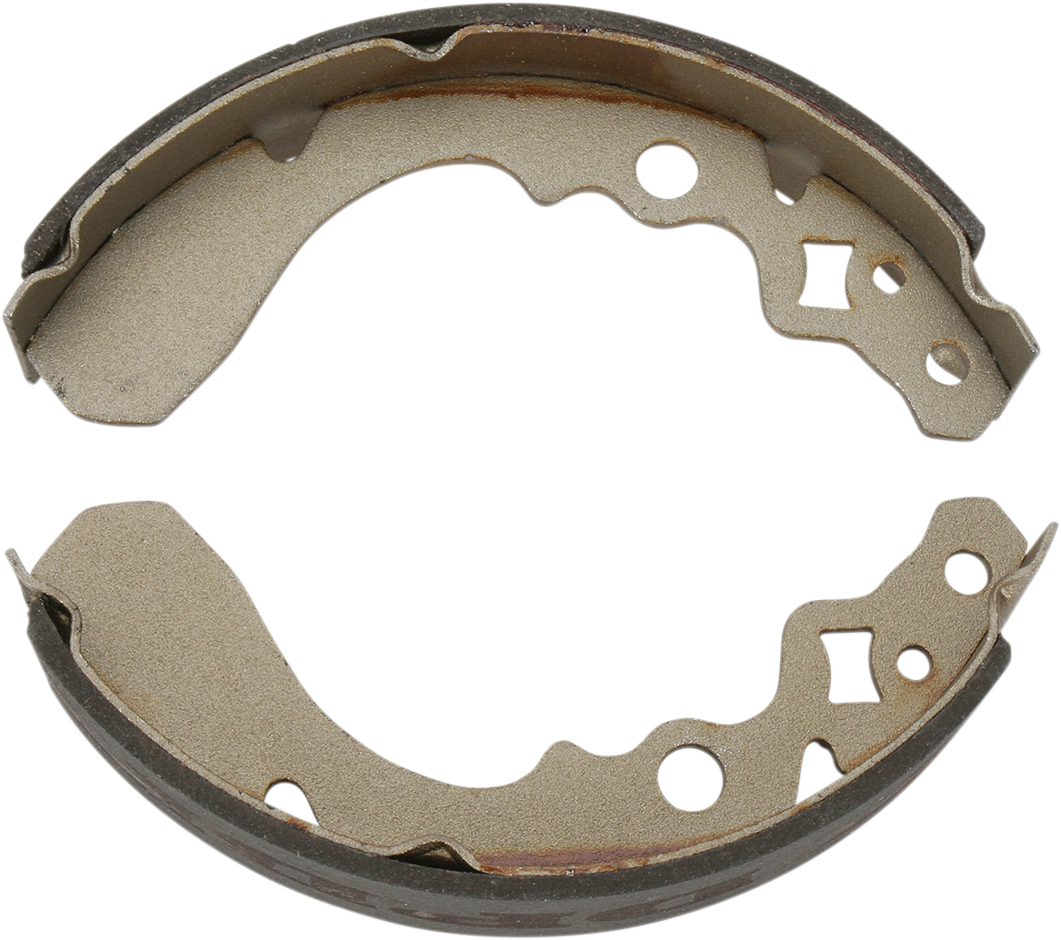 DP Brakes Brake Shoes - Kawasaki/Suzuki