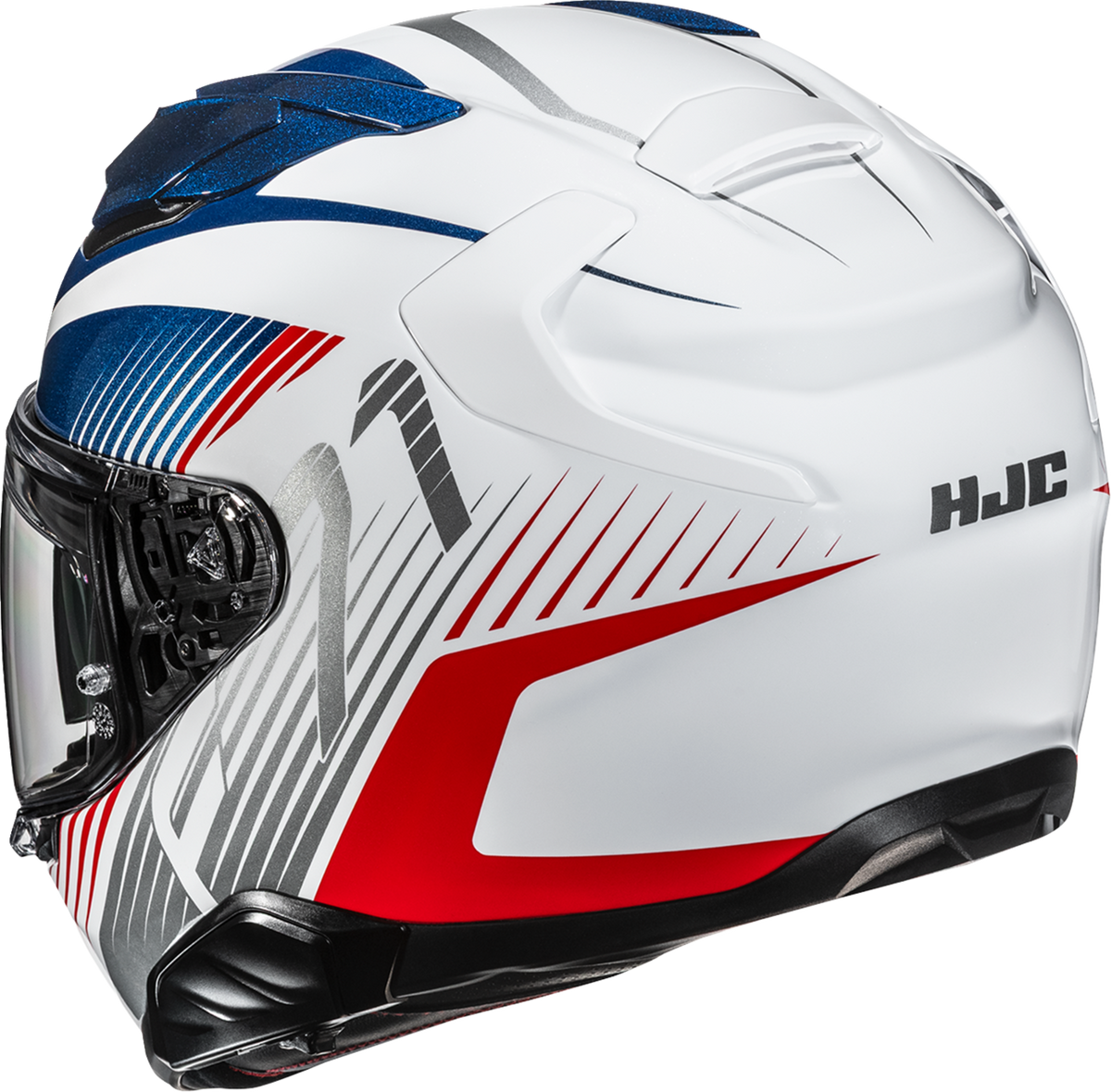 HJC F71 Catos Helmet