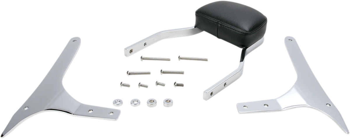 Cobra Sissy Bar - Mini - 950 V-Star
