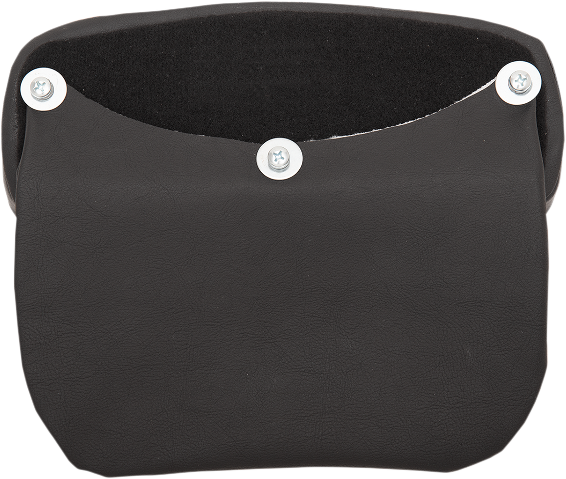 Drag Specialties Seats Chopped Tourpak Pad