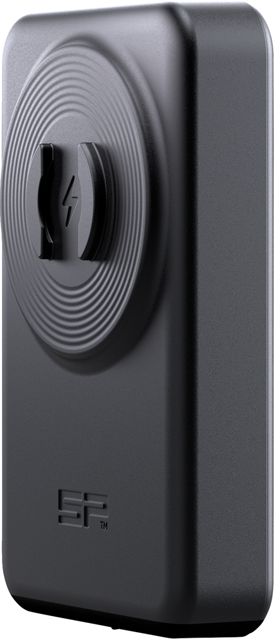 SP Connect Wireless Power Bank - 10,000 mAh - SPC+
