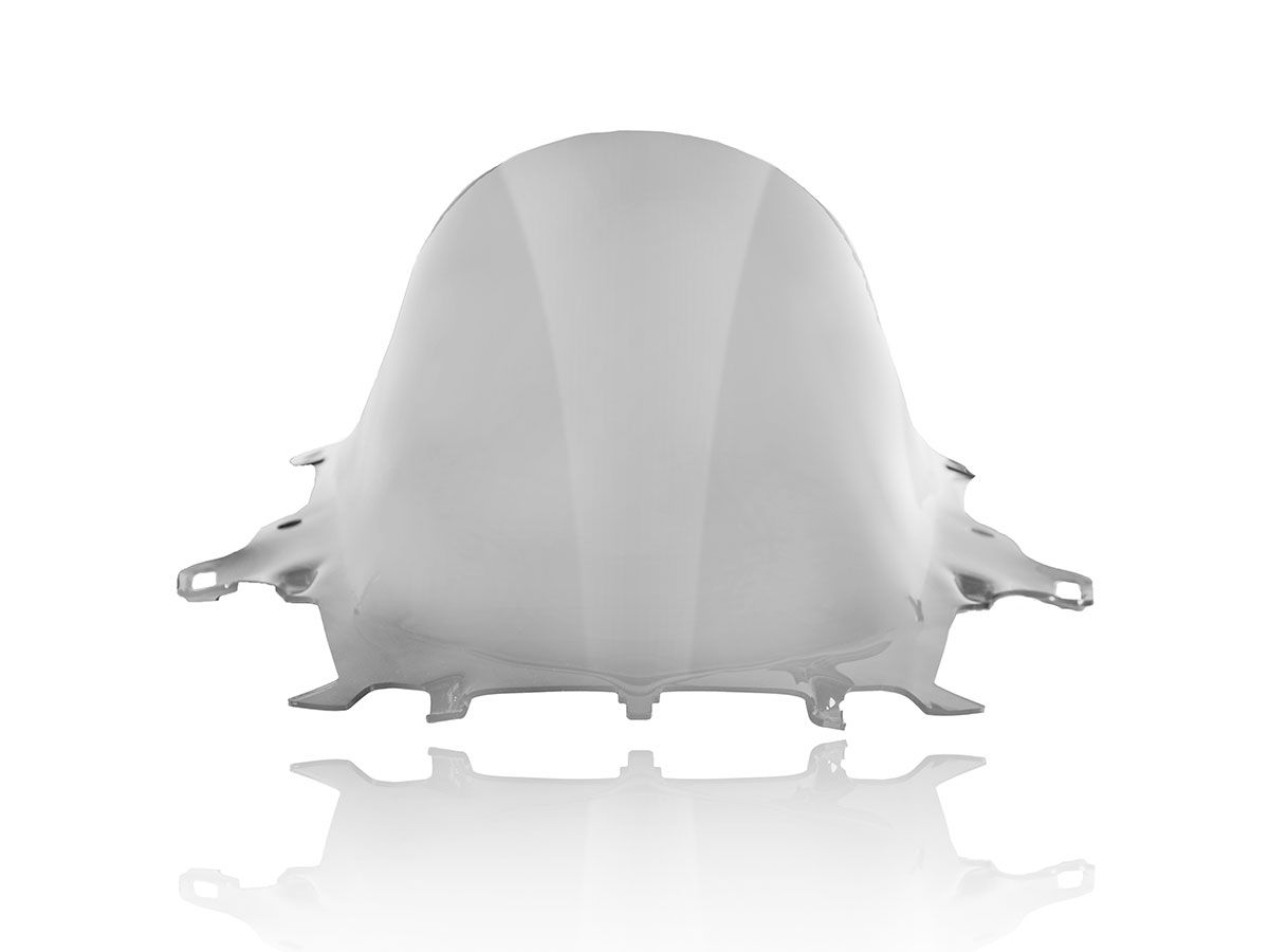 WRS RACE HIGH WINDSCREEN YAMAHA R1 / M 2015-2019