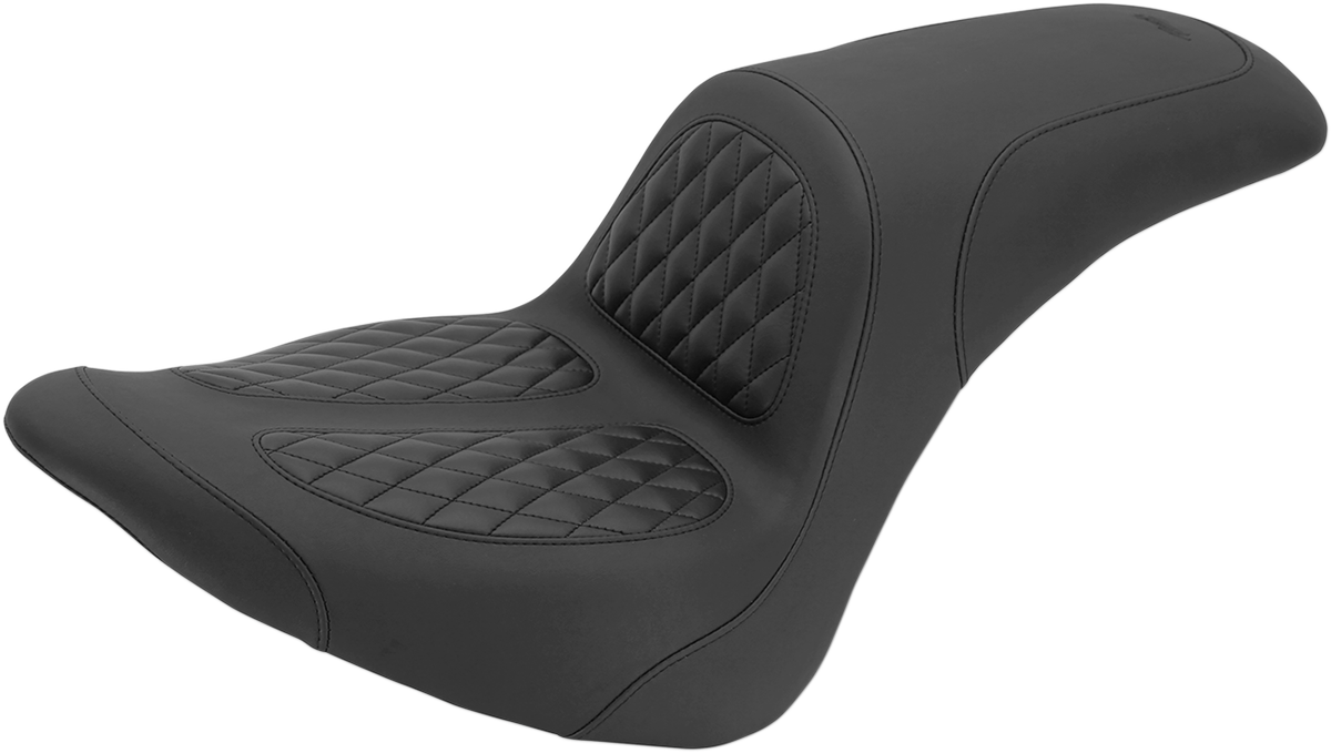 Mustang Fastback Perewitz Seat - Diamond - FL/FX '06-'17