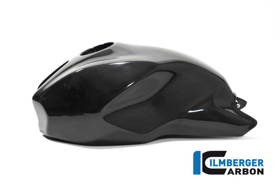 Ilmberger Carbon Tank Ducati Monster 1200 / 1200 S - Gloss