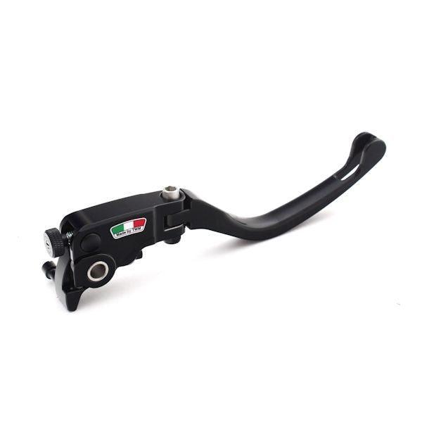 TWM GP Style Adjustable and Folding Levers for Ducati Supersport S 2017
