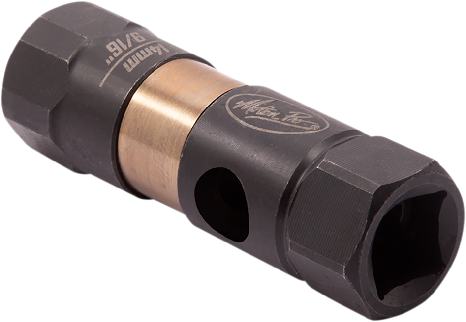Motion Pro Spark Plug Socket - Pro - 14 MM/9/16"
