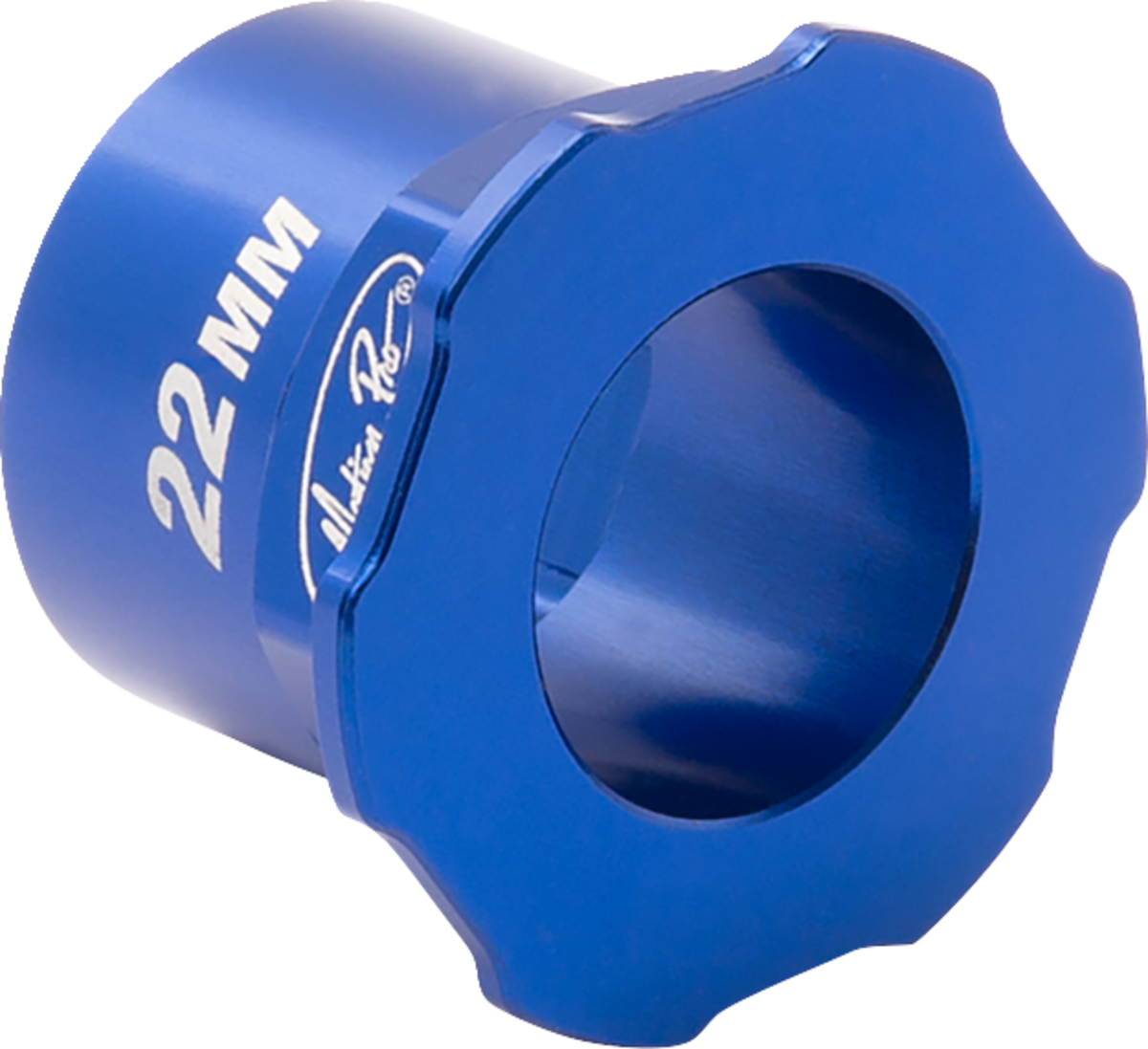 Motion Pro Adapter - T6 Combo Lever - Hex - 30 MM - 22 MM