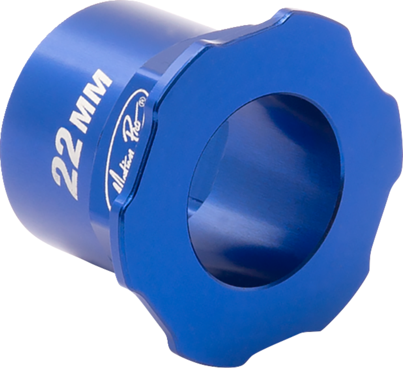 Motion Pro Adapter - T6 Combo Lever - Hex - 30 MM - 22 MM