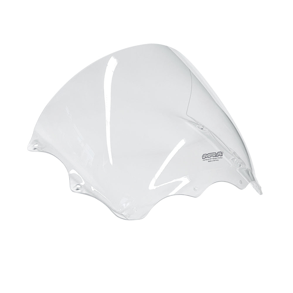 MRA windscreen STK