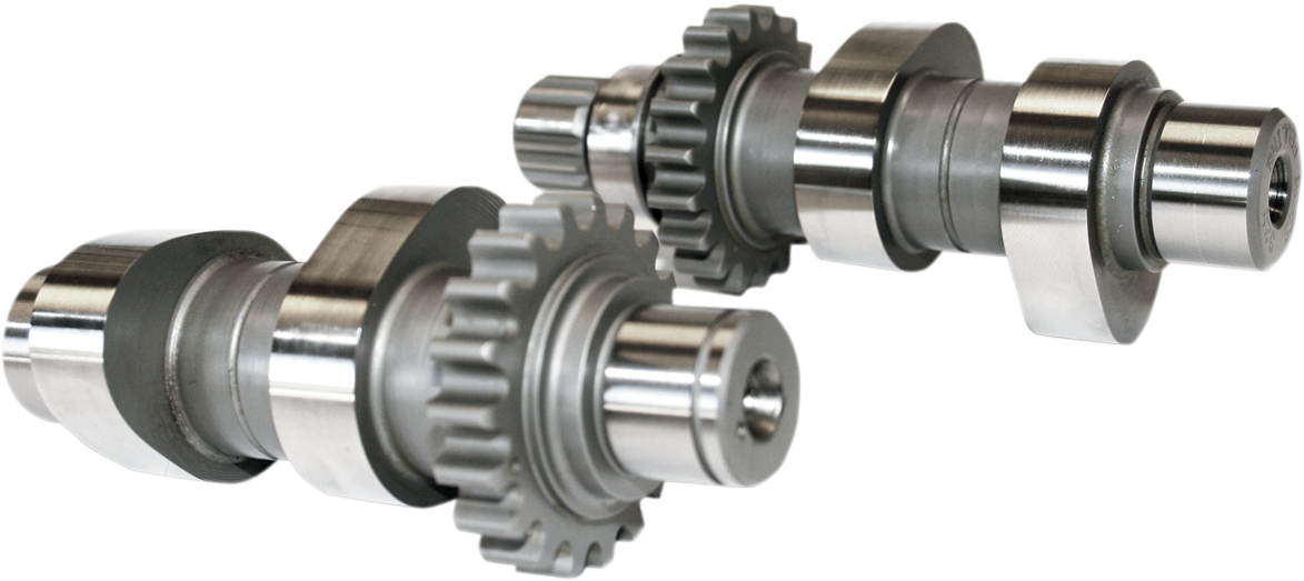 Feuling Parts Reaper Camshaft - Chain Drive - 574 Series - Twin Cam '99-'06 (Except '06 Dyna)