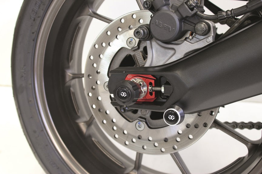 Gilles Tooling AXB Chain Tensioner Black