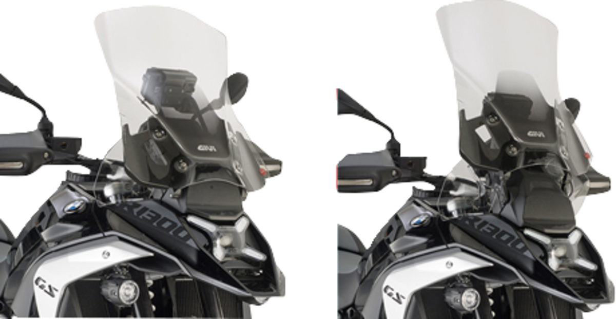 GIVI Windshield - BMW