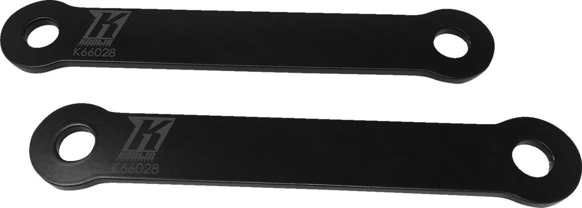 Kodlin USA Lift Kit - Shock Extension - Lifts 1.00"