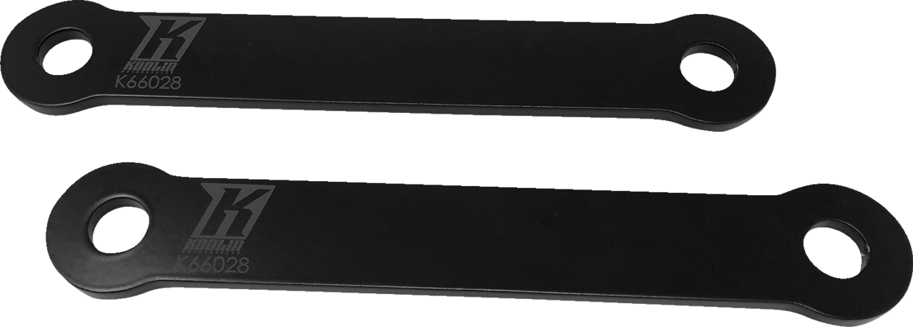 Kodlin USA Lift Kit - Shock Extension - Lifts 1.00"