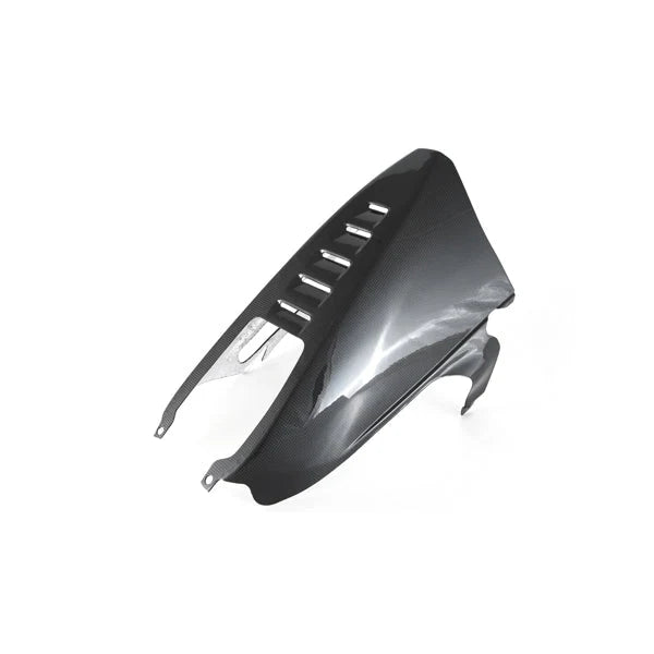Fullsix Carbon Fiber Belly Pan For Ducati 1299 Superleggera And 1299 FE