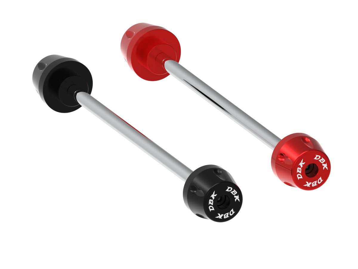 Ducabike DBK PFAN11 - Front Fork Protection Kit