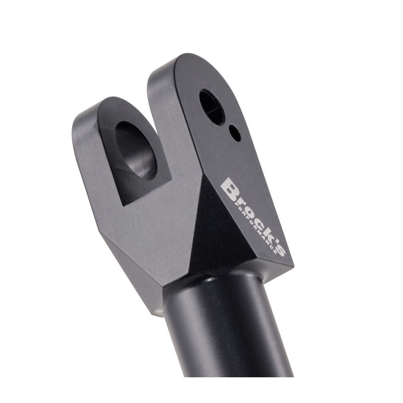 Brocks Performance BrockStand Adjustable Road Kick Stand for BMW S1000RR HP4