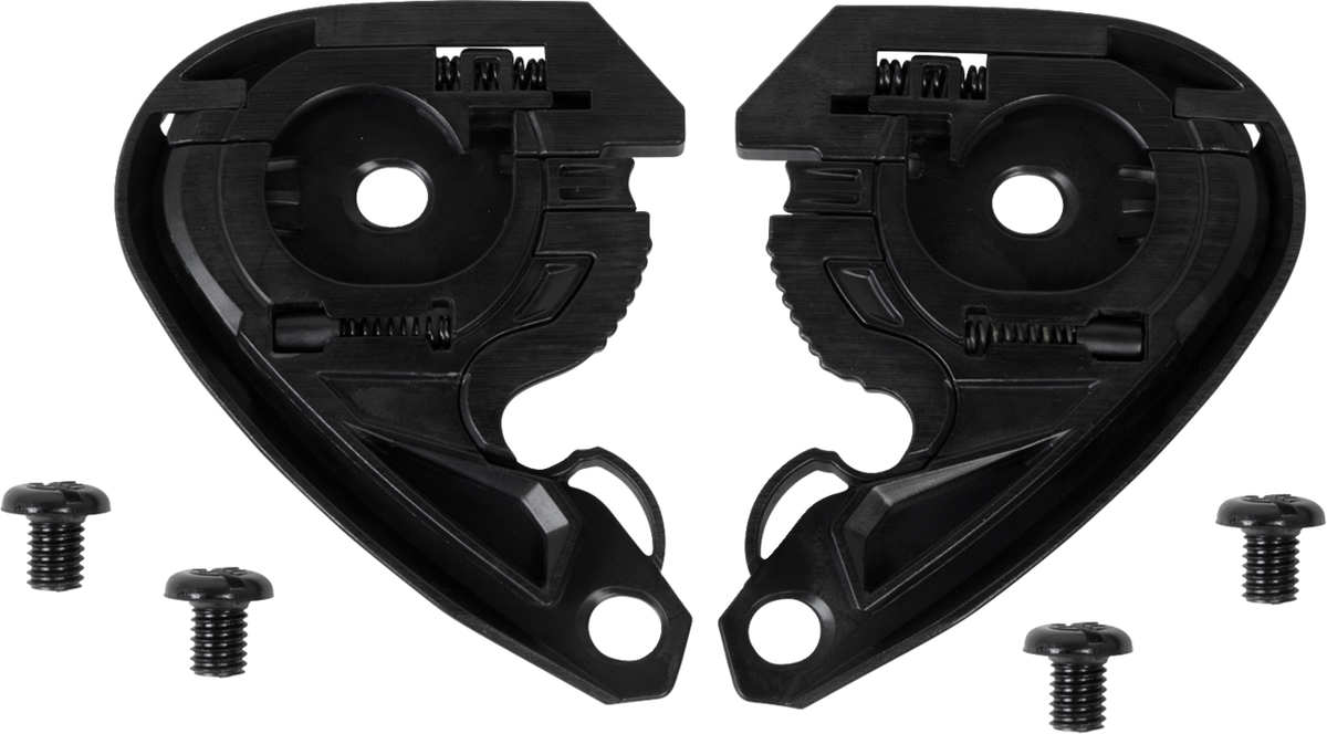 HJC HJ-34P Gear Plate Set