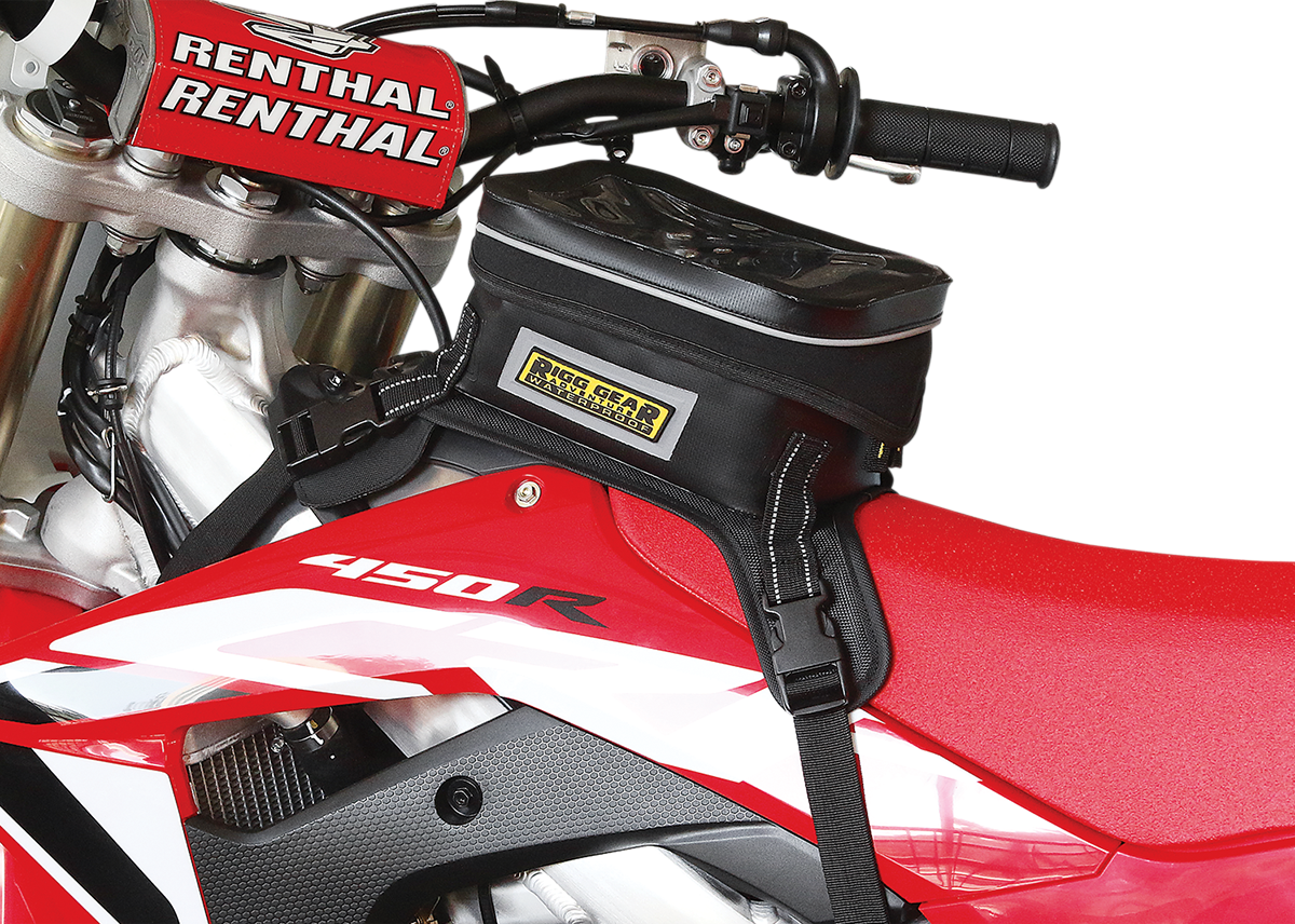 Nelson RIGG Hurricane Adventure Tank Bag