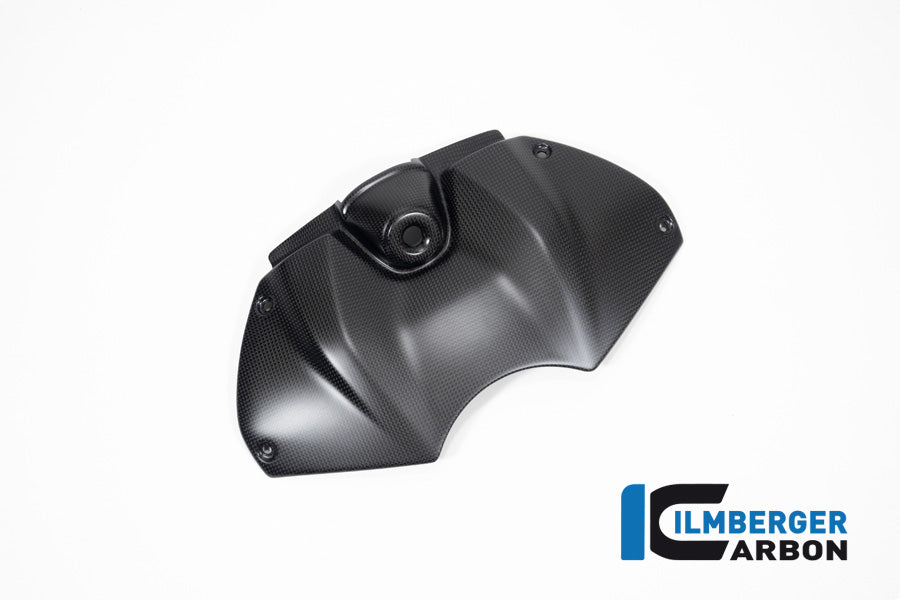 Ilmberger Carbon Upper Tank Cover Ducati Panigale V4 / V4 S Racing 2022 - Matte