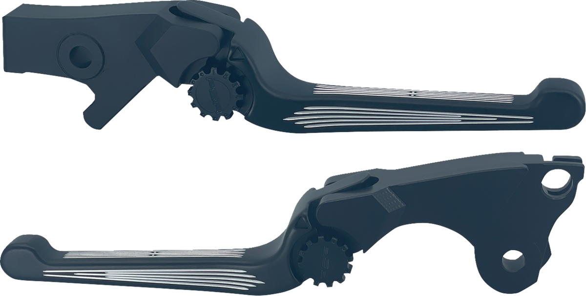 PSR Anthem Adjustable Lever Set - Contrast