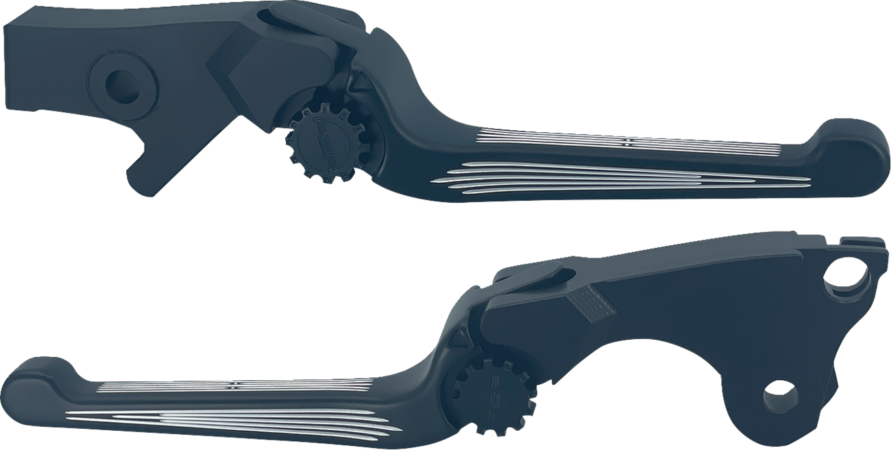 PSR Anthem Adjustable Lever Set - Contrast