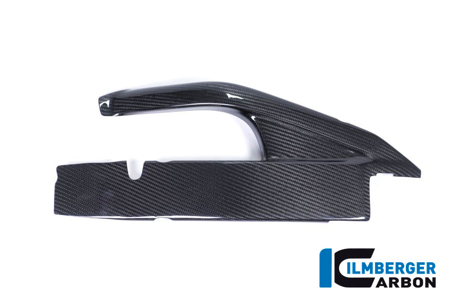 Ilmberger Carbon Swingarm Cover Left Carbon - Honda CBR 1000 RR '17