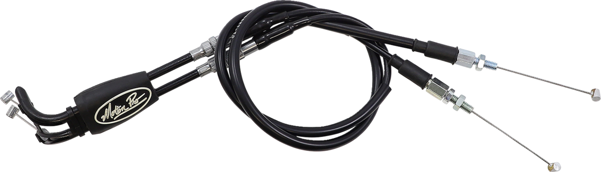 Motion Pro Rev3 Variable Rate Throttle Kit - CBR1000