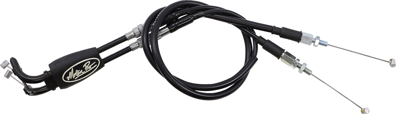 Motion Pro Rev3 Variable Rate Throttle Kit - CBR1000