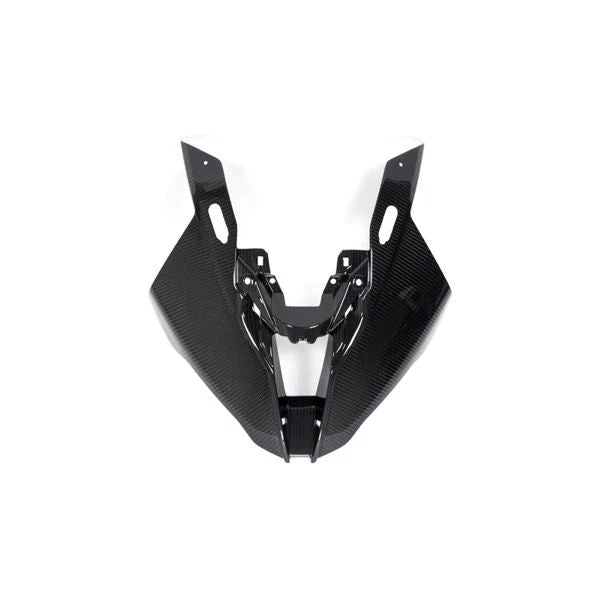 Ilmberger Carbon Fiber Headlight Front Fairing Panel BMW S1000RR K67