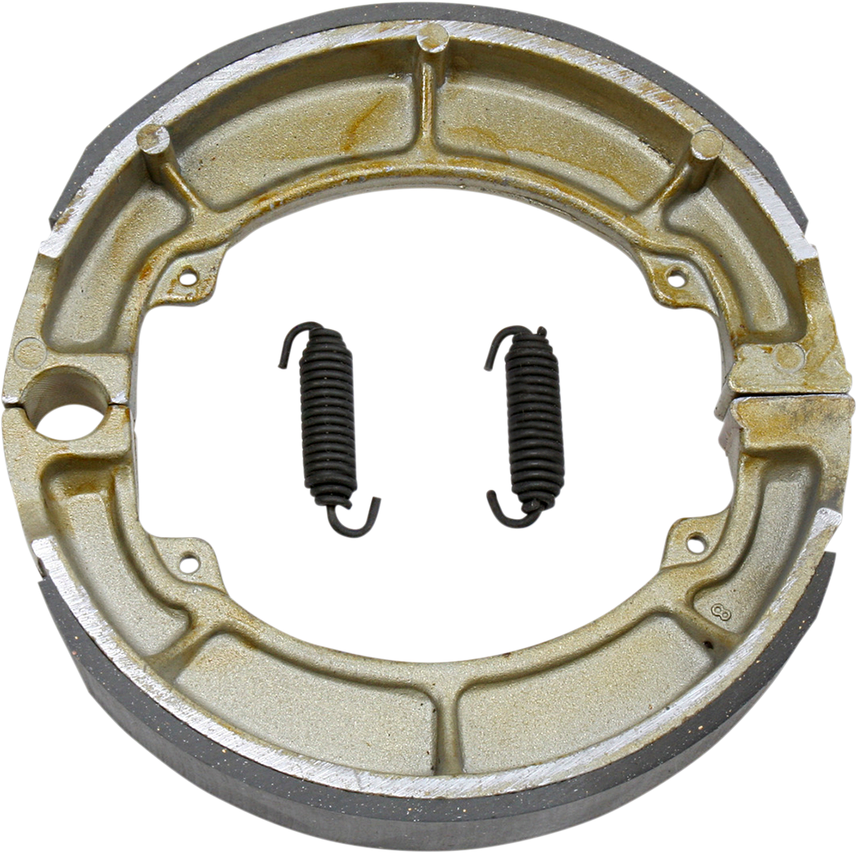 EBC Brakes Brake Shoes