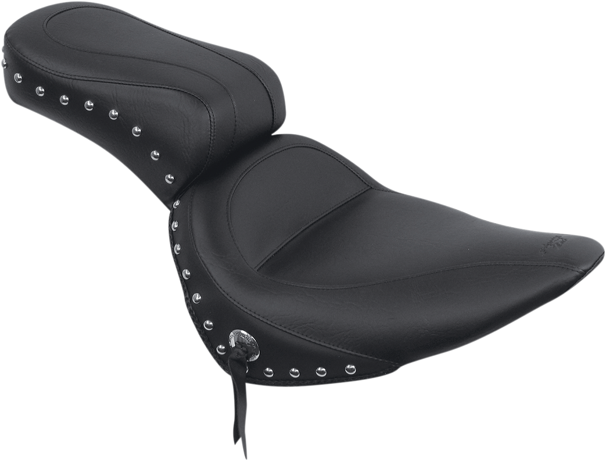 Mustang Studded Seat - FXST '84-'99